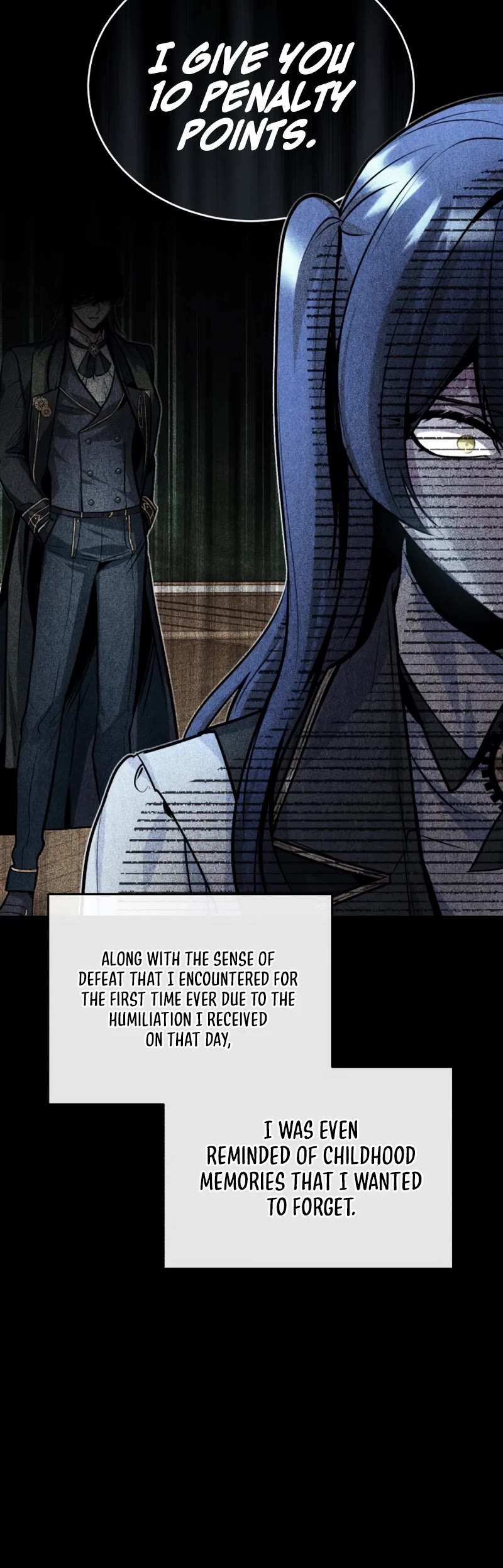Academy’s Undercover Professor Chapter 23 page 5 - Chapter 23: Flora Lumos
