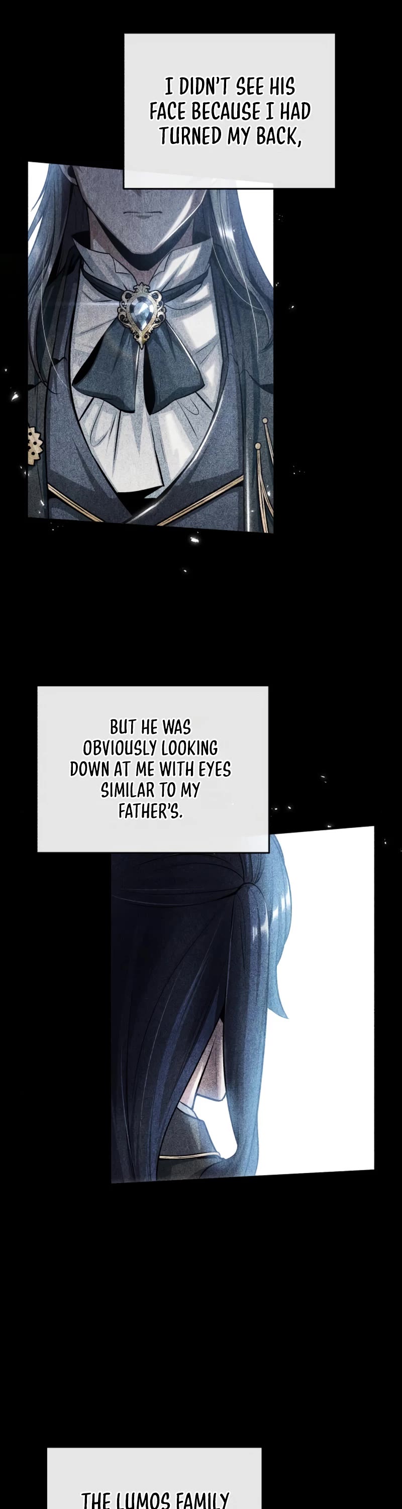 Academy’s Undercover Professor Chapter 23 page 6 - Chapter 23: Flora Lumos