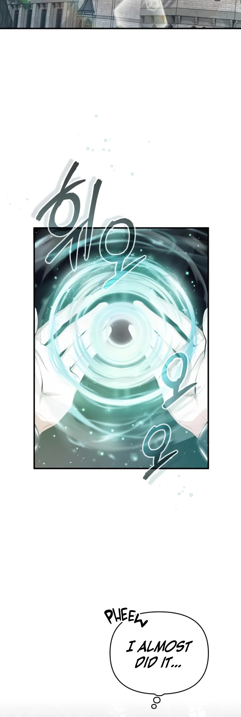 Academy’s Undercover Professor Chapter 24 page 13 - Chapter 24: Bet