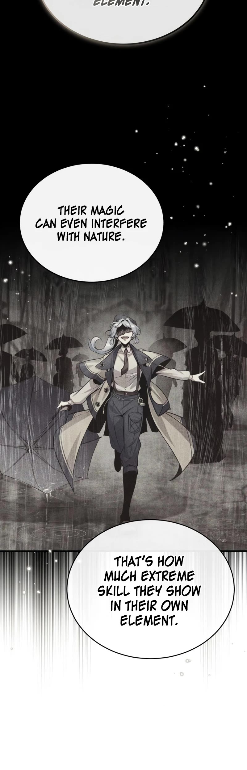 Academy’s Undercover Professor Chapter 24 page 4 - Chapter 24: Bet