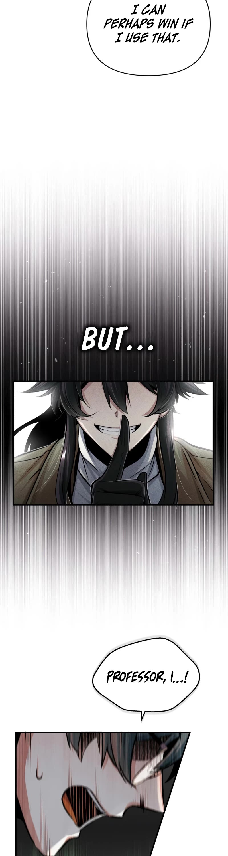 Academy’s Undercover Professor Chapter 24 page 47 - Chapter 24: Bet