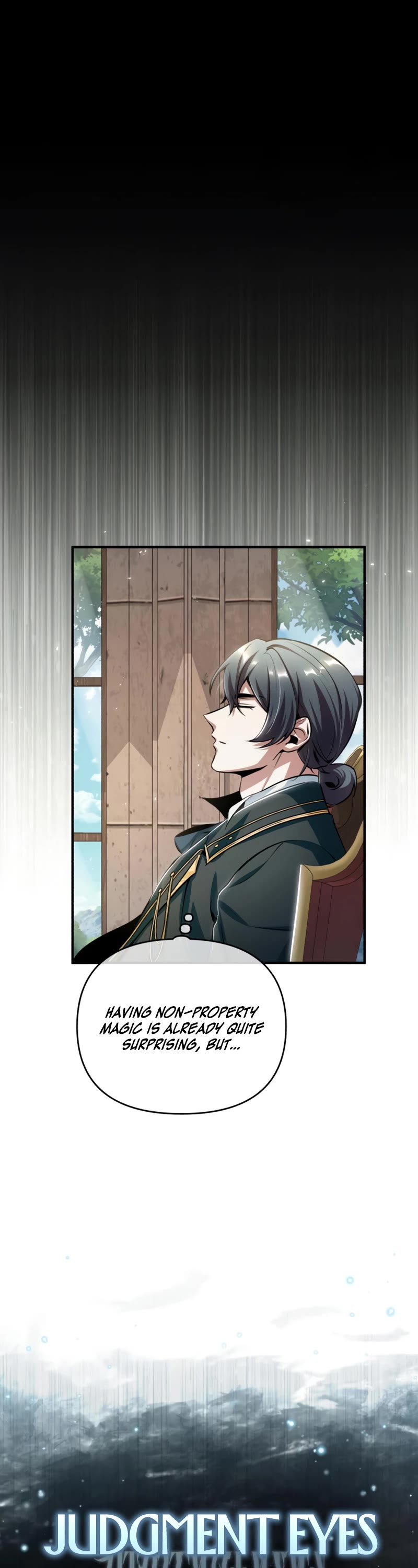 Academy’s Undercover Professor Chapter 24 page 8 - Chapter 24: Bet