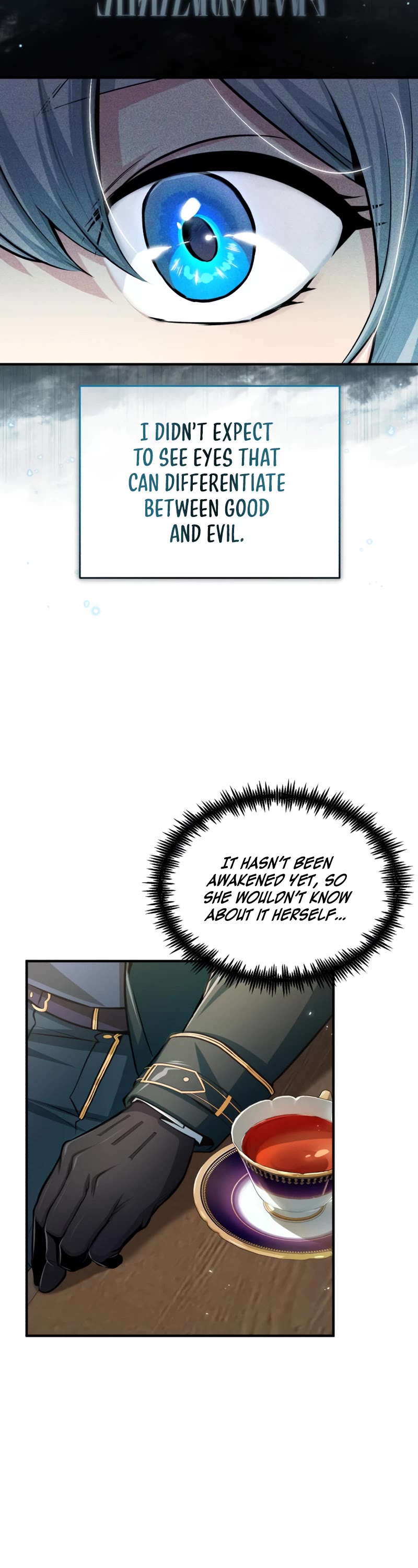 Academy’s Undercover Professor Chapter 24 page 9 - Chapter 24: Bet
