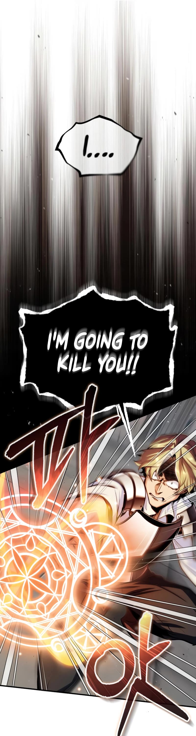 Academy’s Undercover Professor Chapter 26 page 18 - Chapter 26: Anti Magic
