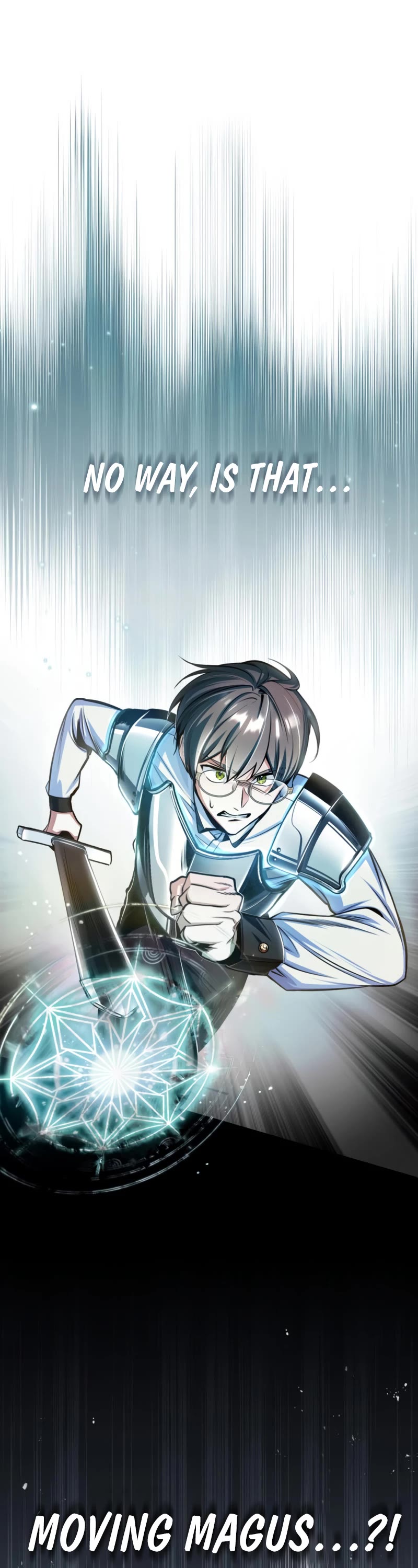 Academy’s Undercover Professor Chapter 26 page 2 - Chapter 26: Anti Magic