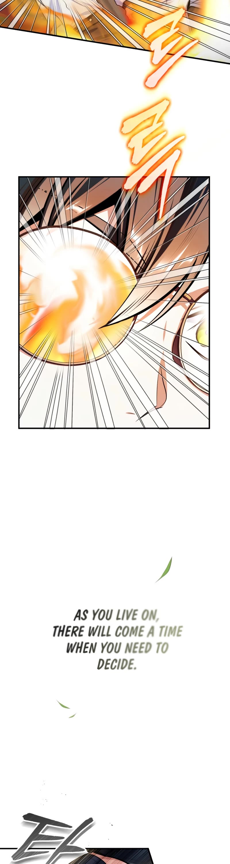 Academy’s Undercover Professor Chapter 26 page 20 - Chapter 26: Anti Magic