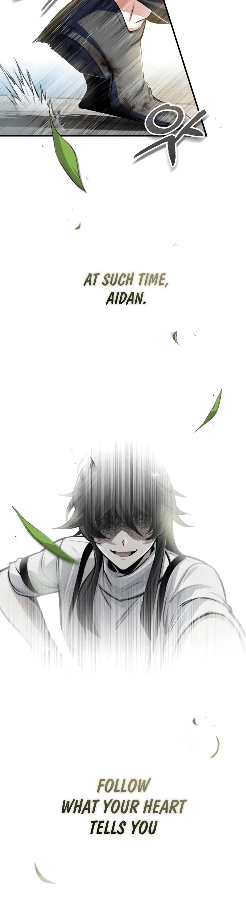 Academy’s Undercover Professor Chapter 26 page 21 - Chapter 26: Anti Magic