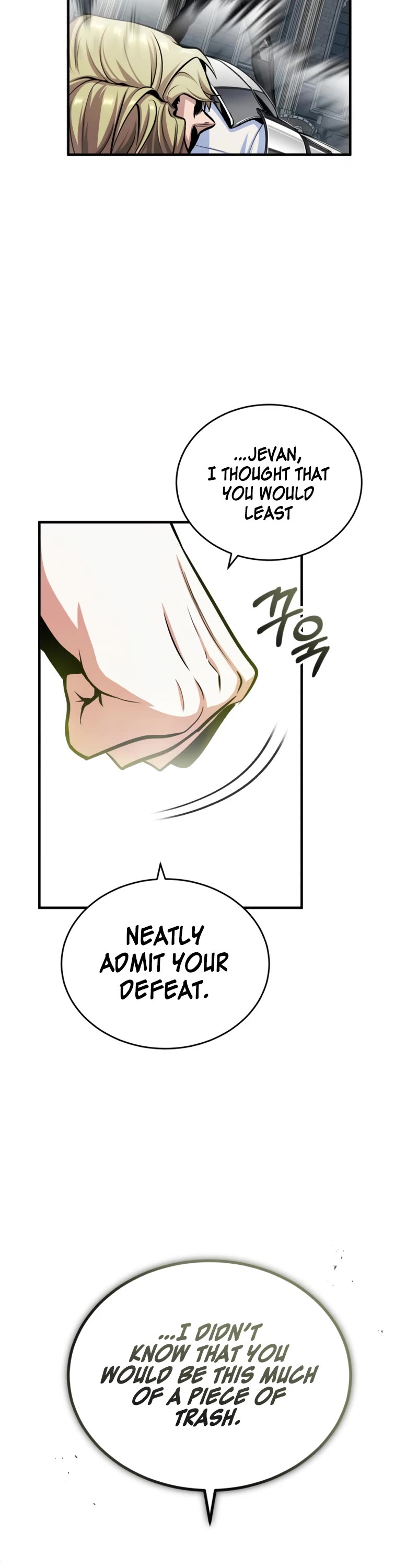 Academy’s Undercover Professor Chapter 26 page 29 - Chapter 26: Anti Magic