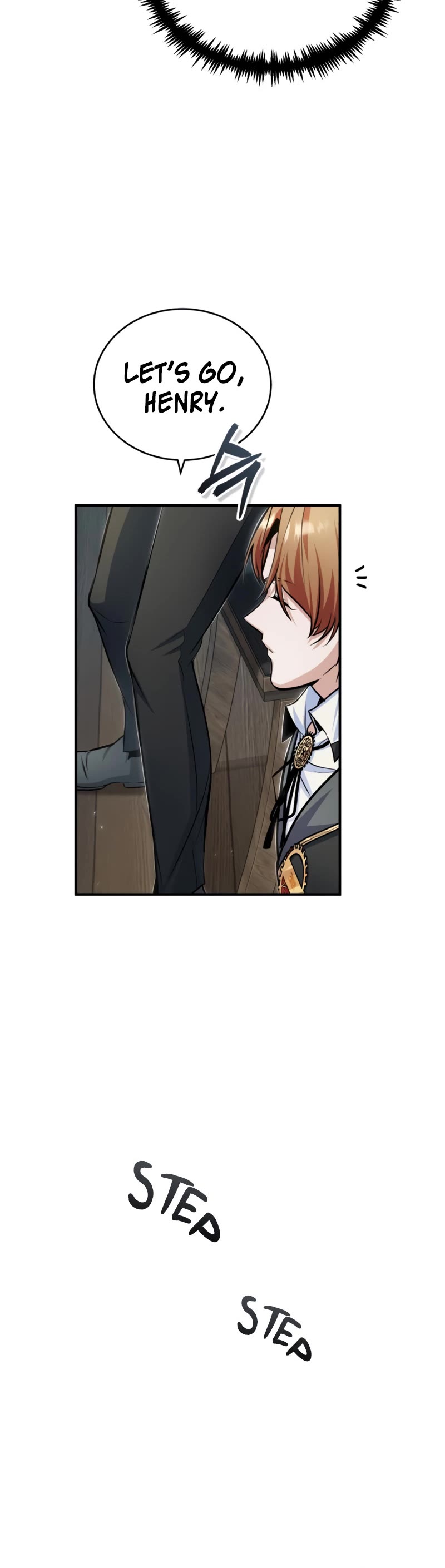 Academy’s Undercover Professor Chapter 26 page 33 - Chapter 26: Anti Magic