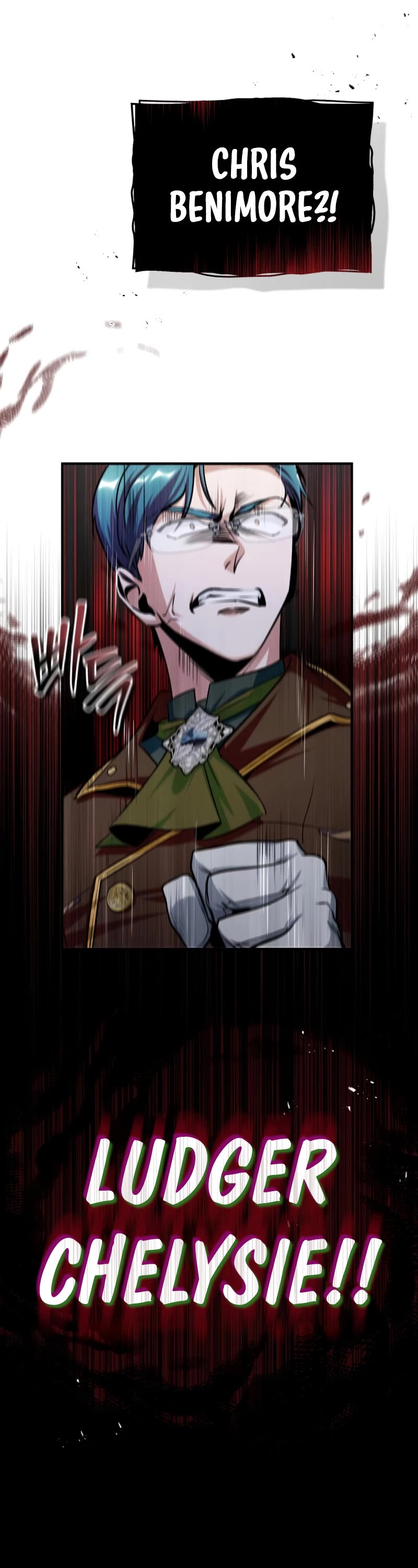 Academy’s Undercover Professor Chapter 26 page 40 - Chapter 26: Anti Magic