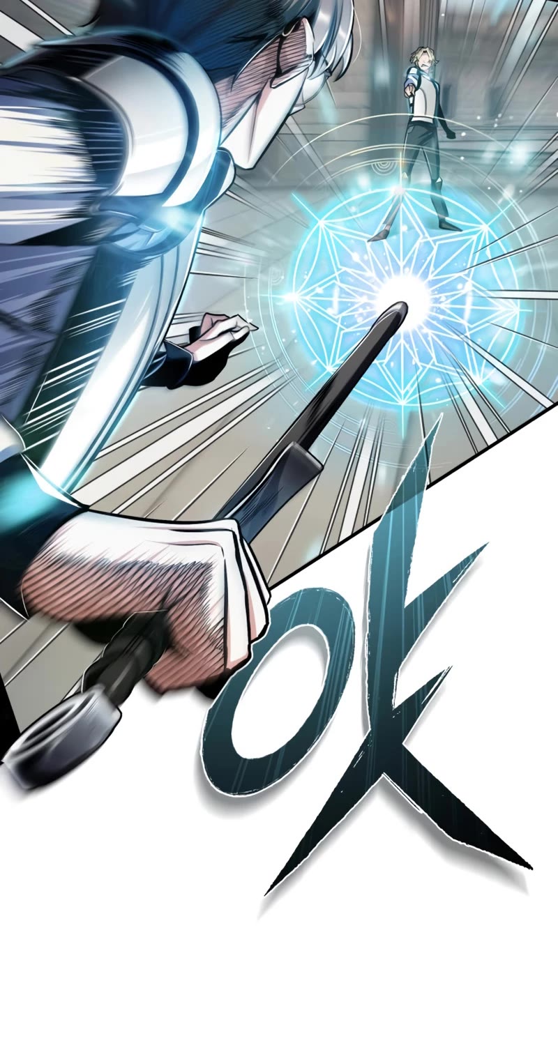 Academy’s Undercover Professor Chapter 26 page 5 - Chapter 26: Anti Magic