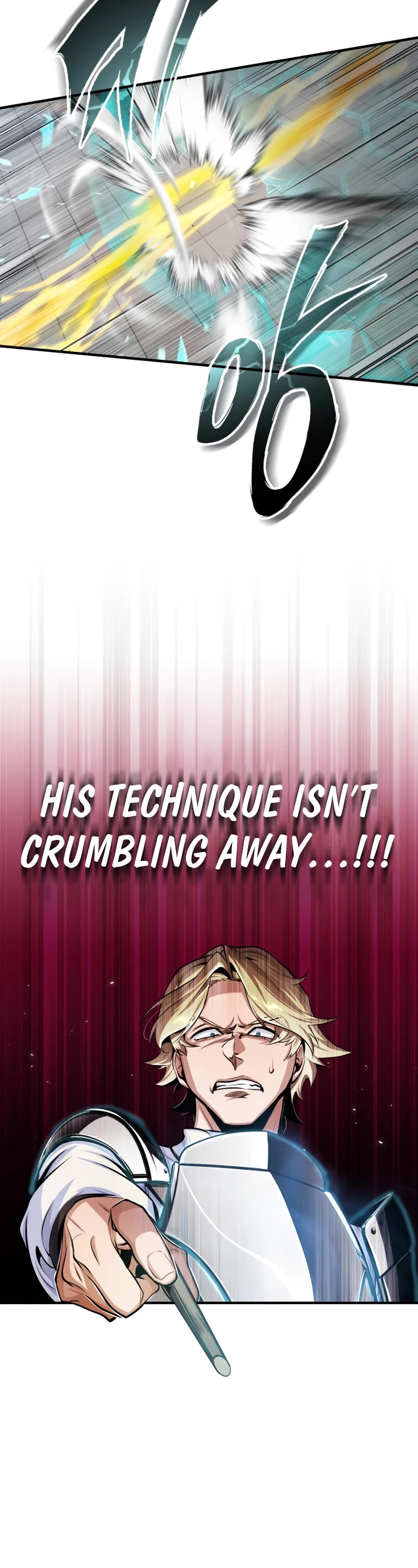 Academy’s Undercover Professor Chapter 26 page 8 - Chapter 26: Anti Magic
