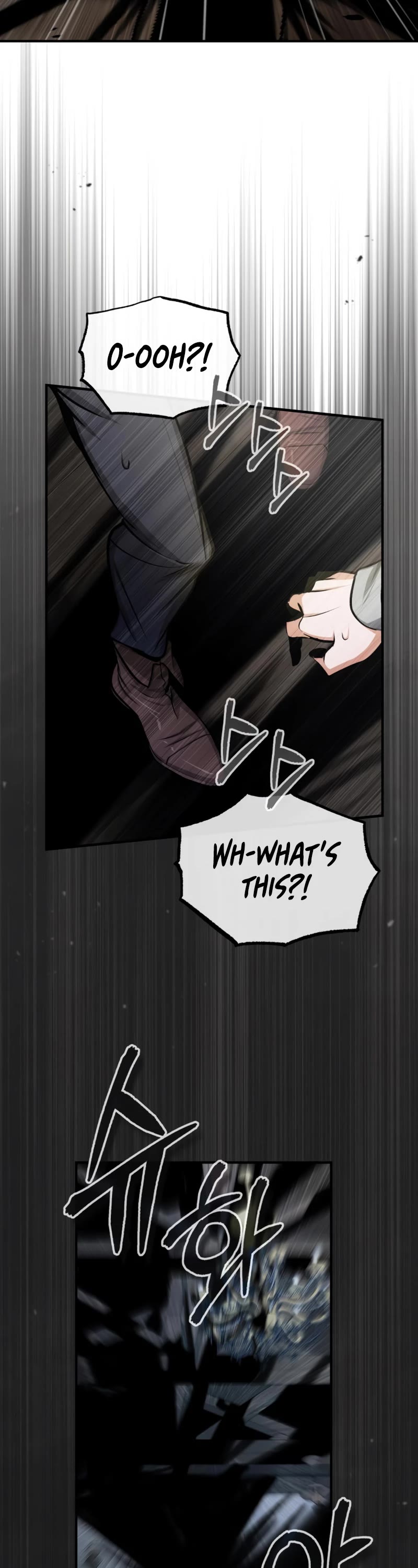Academy’s Undercover Professor Chapter 27 page 43 - Chapter 27: James Moriarty