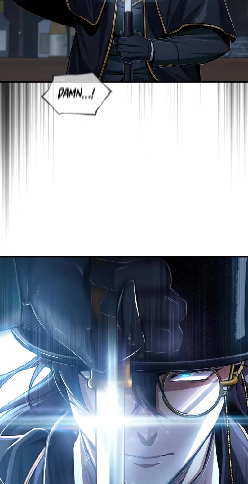Academy’s Undercover Professor Chapter 27 page 45 - Chapter 27: James Moriarty