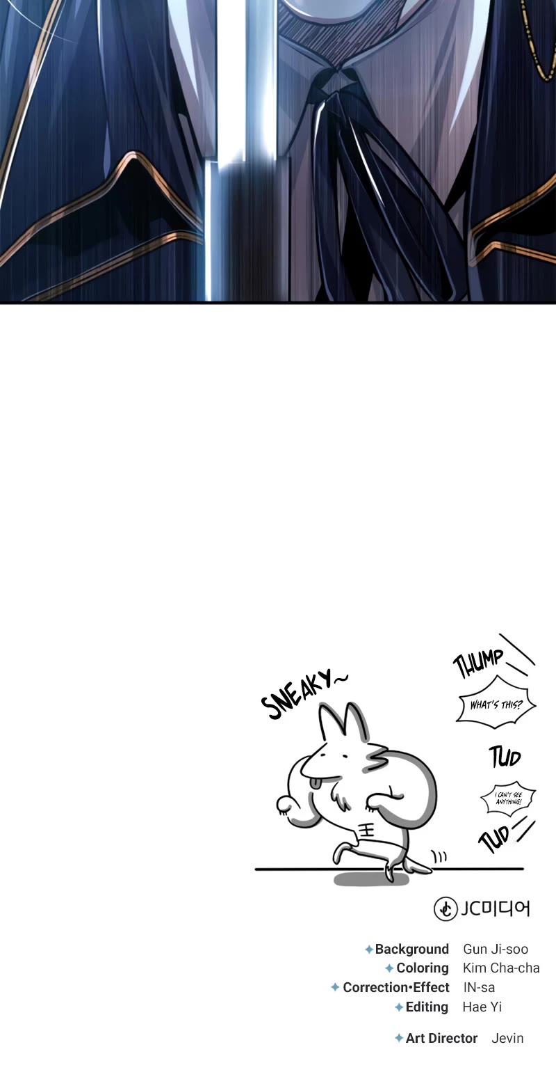 Academy’s Undercover Professor Chapter 27 page 46 - Chapter 27: James Moriarty