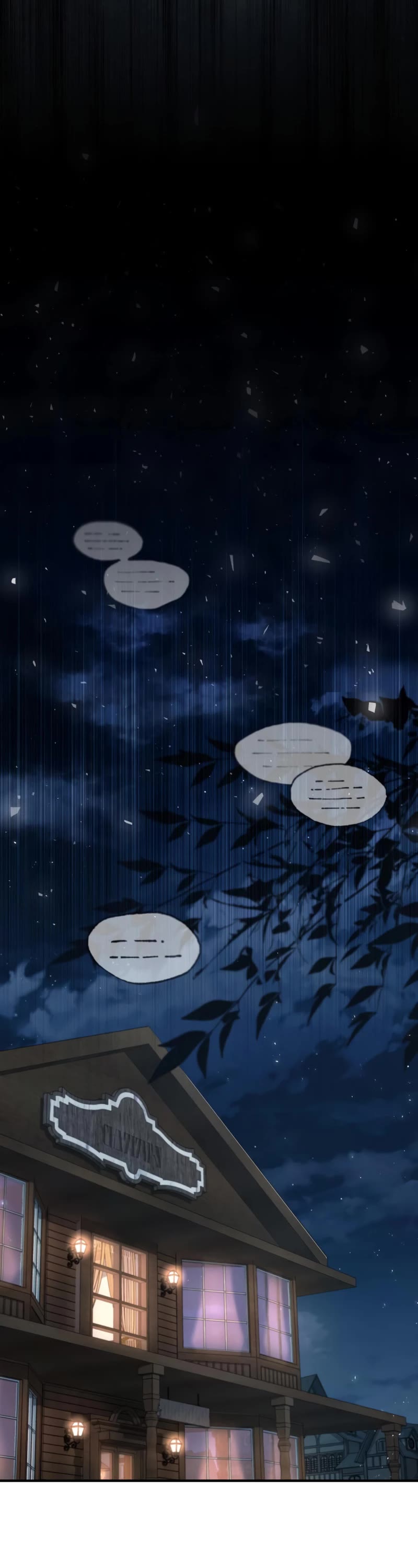 Academy’s Undercover Professor Chapter 27 page 7 - Chapter 27: James Moriarty