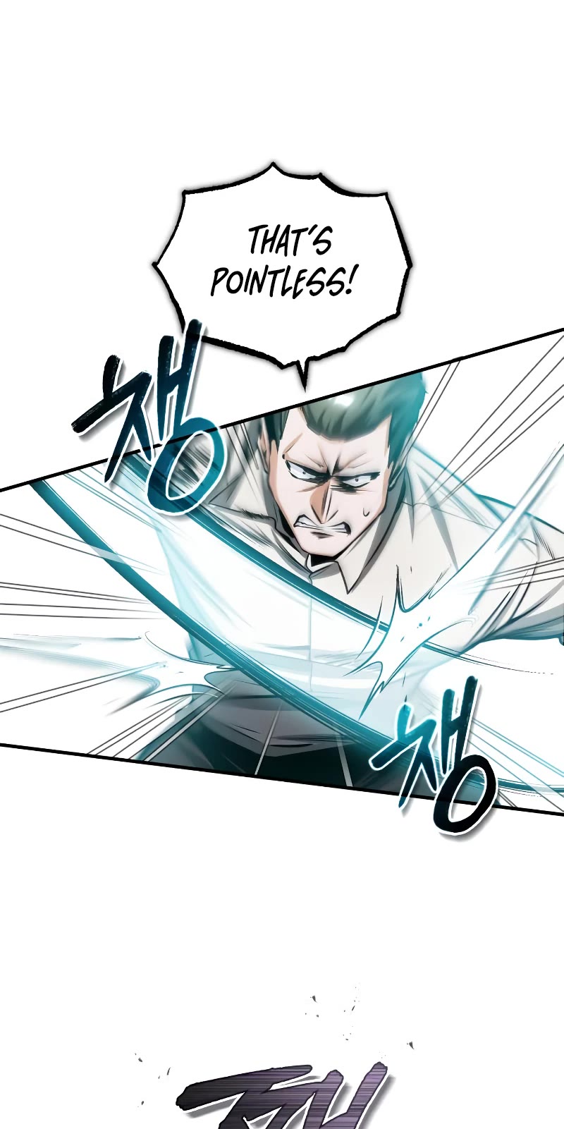 Academy’s Undercover Professor Chapter 28 page 14 - Chapter 28: A New Organization
