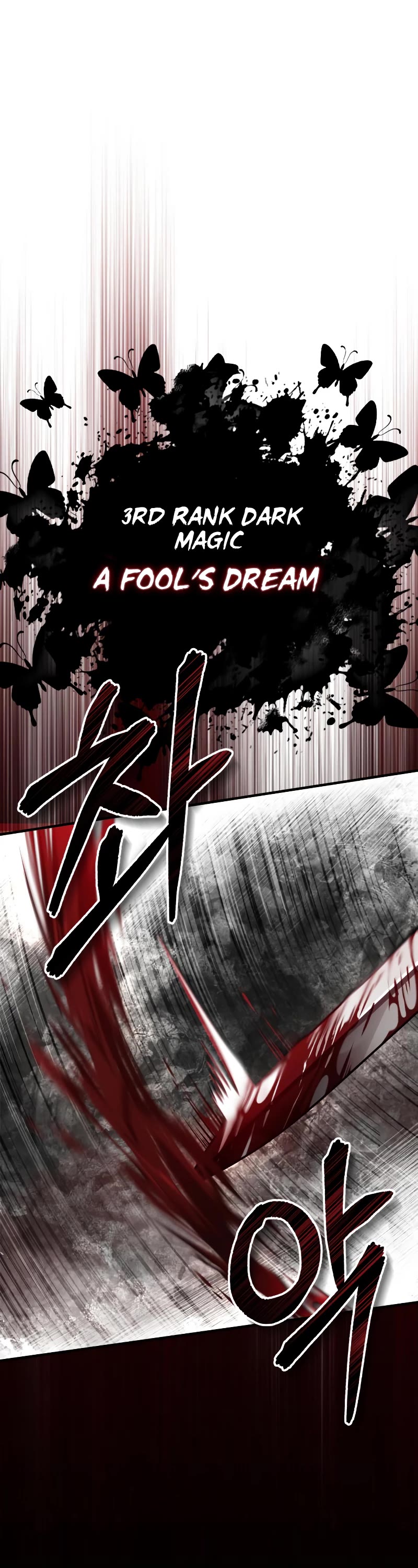 Academy’s Undercover Professor Chapter 28 page 2 - Chapter 28: A New Organization