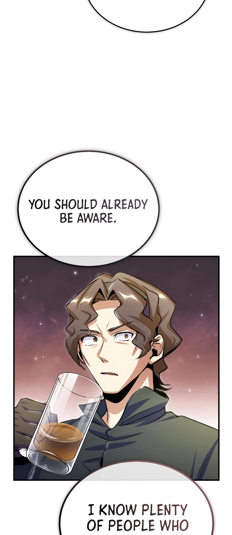 Academy’s Undercover Professor Chapter 28 page 36 - Chapter 28: A New Organization