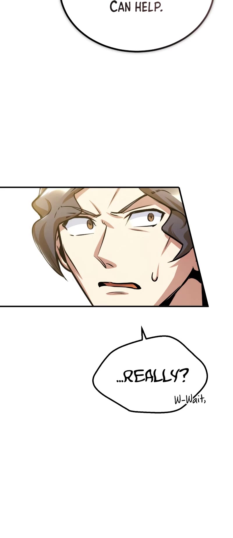 Academy’s Undercover Professor Chapter 28 page 37 - Chapter 28: A New Organization
