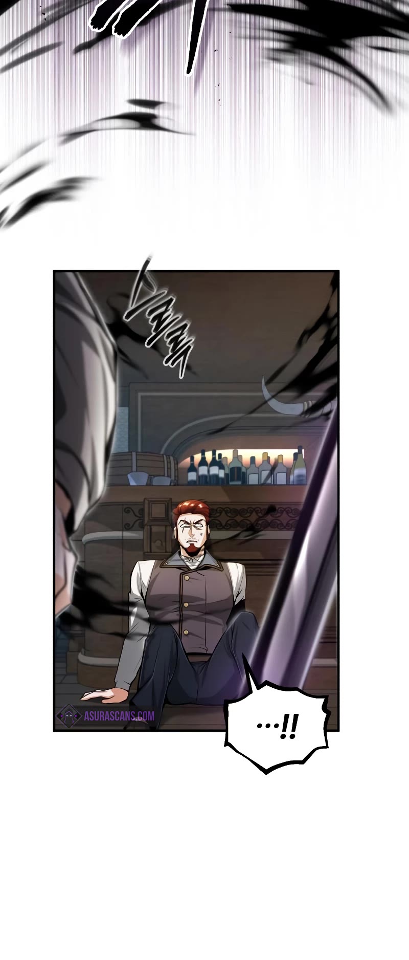 Academy’s Undercover Professor Chapter 28 page 6 - Chapter 28: A New Organization