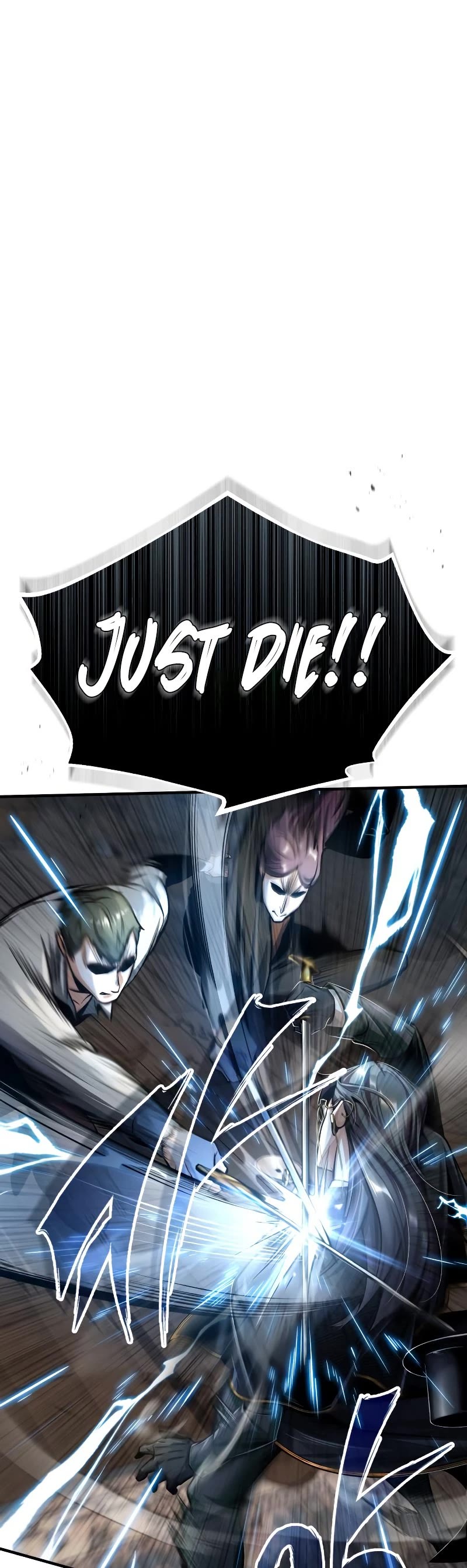 Academy’s Undercover Professor Chapter 28 page 9 - Chapter 28: A New Organization