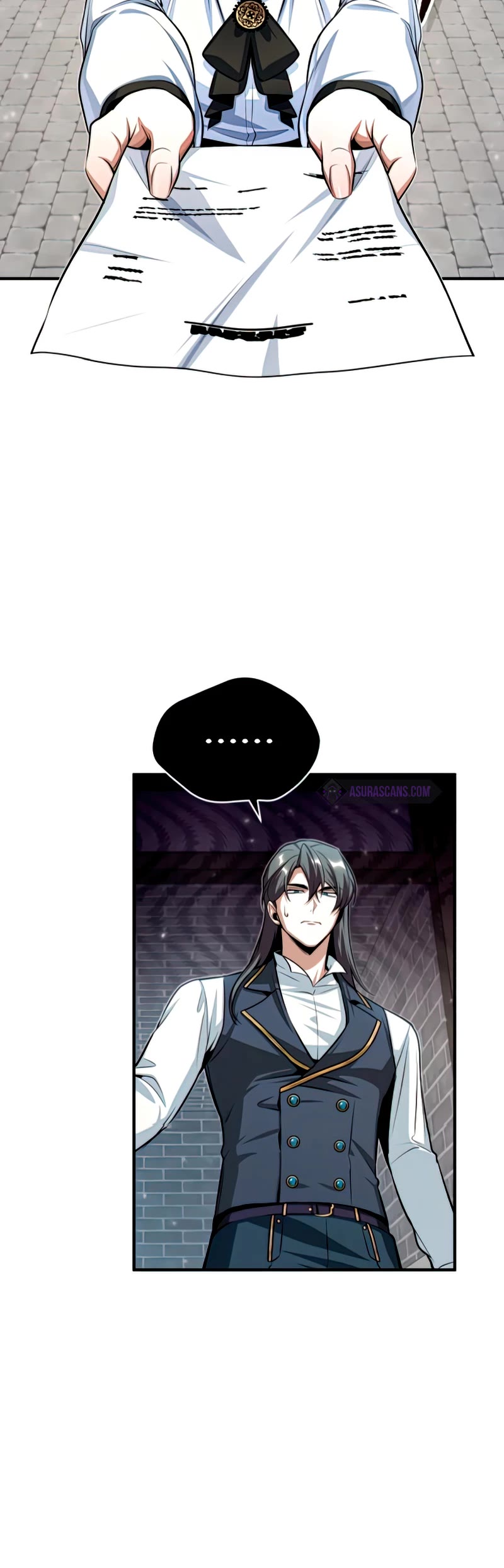 Academy’s Undercover Professor Chapter 29 page 26 - Chapter 29: Assistant Appointed