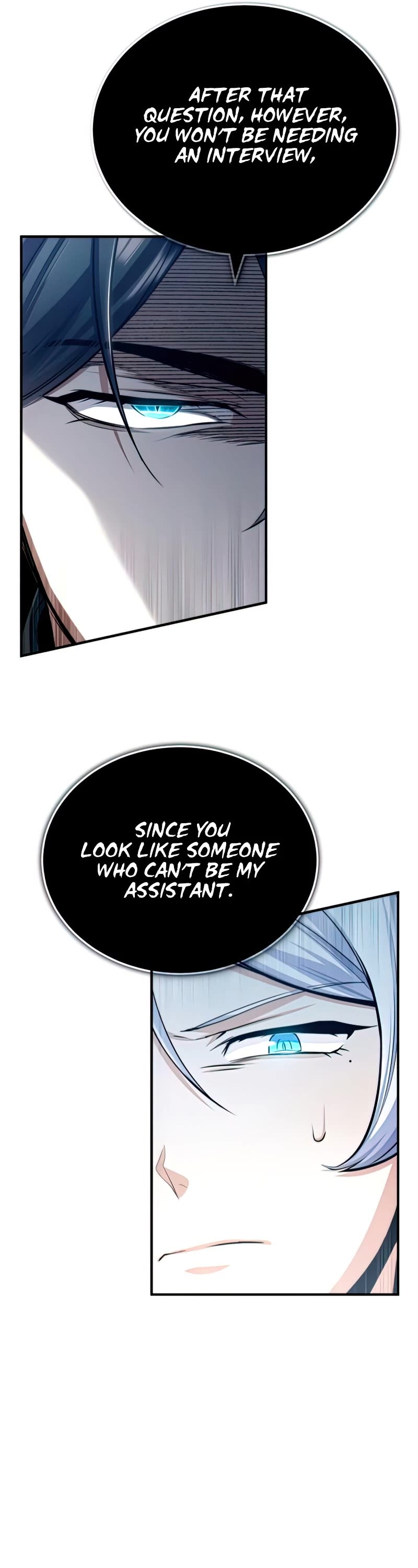 Academy’s Undercover Professor Chapter 29 page 47 - Chapter 29: Assistant Appointed