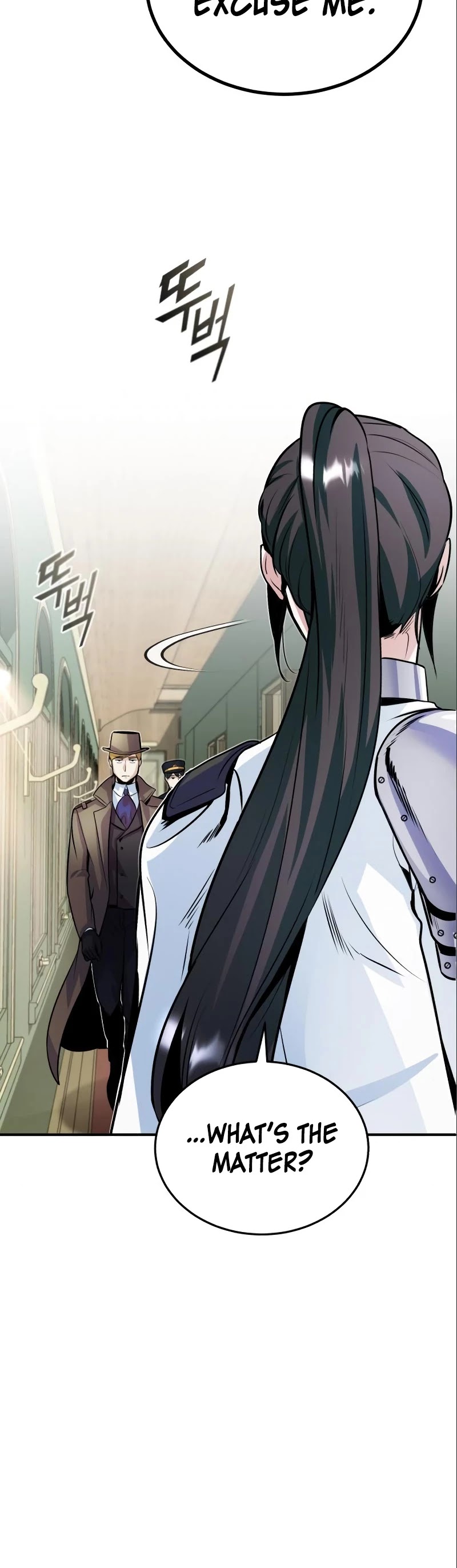 Academy’s Undercover Professor Chapter 3 page 17 - Chapter 3: Suspicion