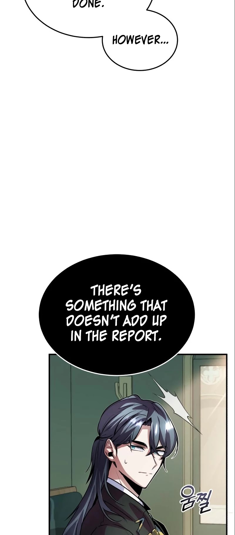 Academy’s Undercover Professor Chapter 3 page 20 - Chapter 3: Suspicion