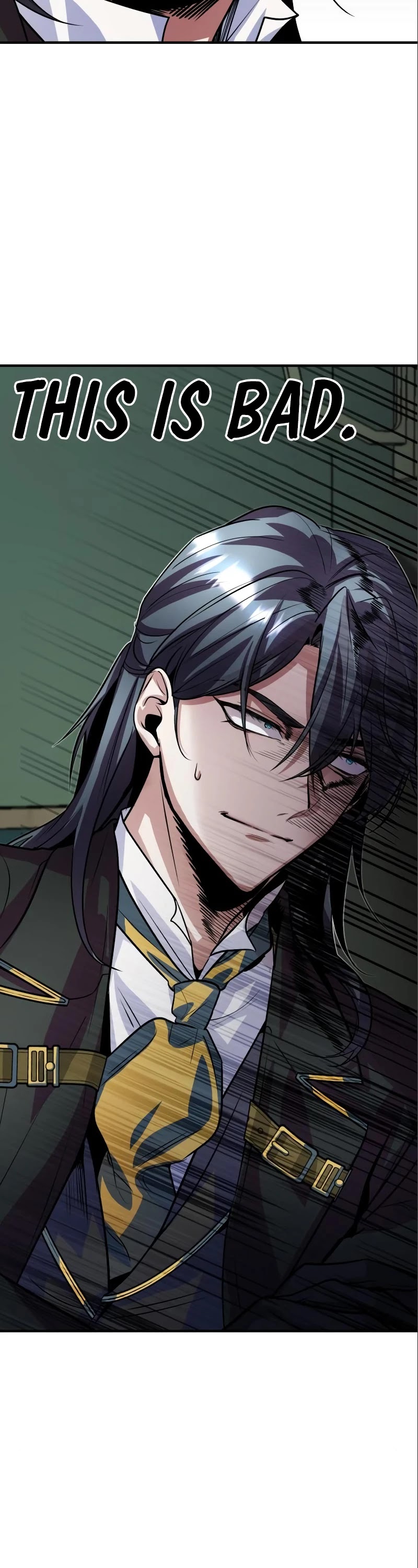 Academy’s Undercover Professor Chapter 3 page 27 - Chapter 3: Suspicion