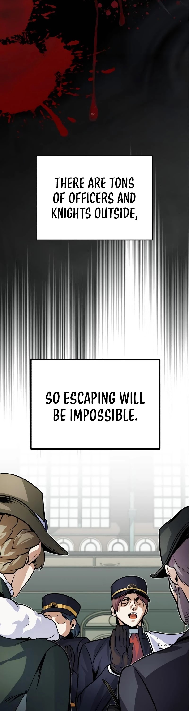 Academy’s Undercover Professor Chapter 3 page 31 - Chapter 3: Suspicion
