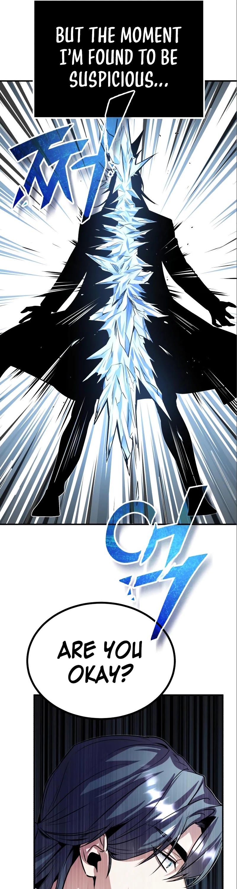 Academy’s Undercover Professor Chapter 3 page 34 - Chapter 3: Suspicion