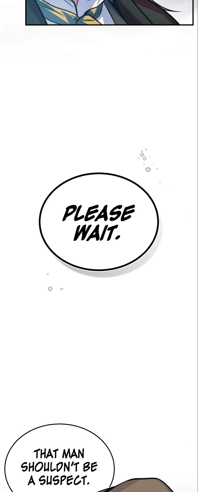 Academy’s Undercover Professor Chapter 3 page 40 - Chapter 3: Suspicion