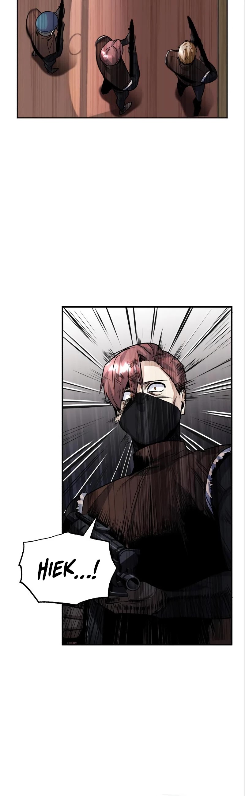 Academy’s Undercover Professor Chapter 3 page 5 - Chapter 3: Suspicion