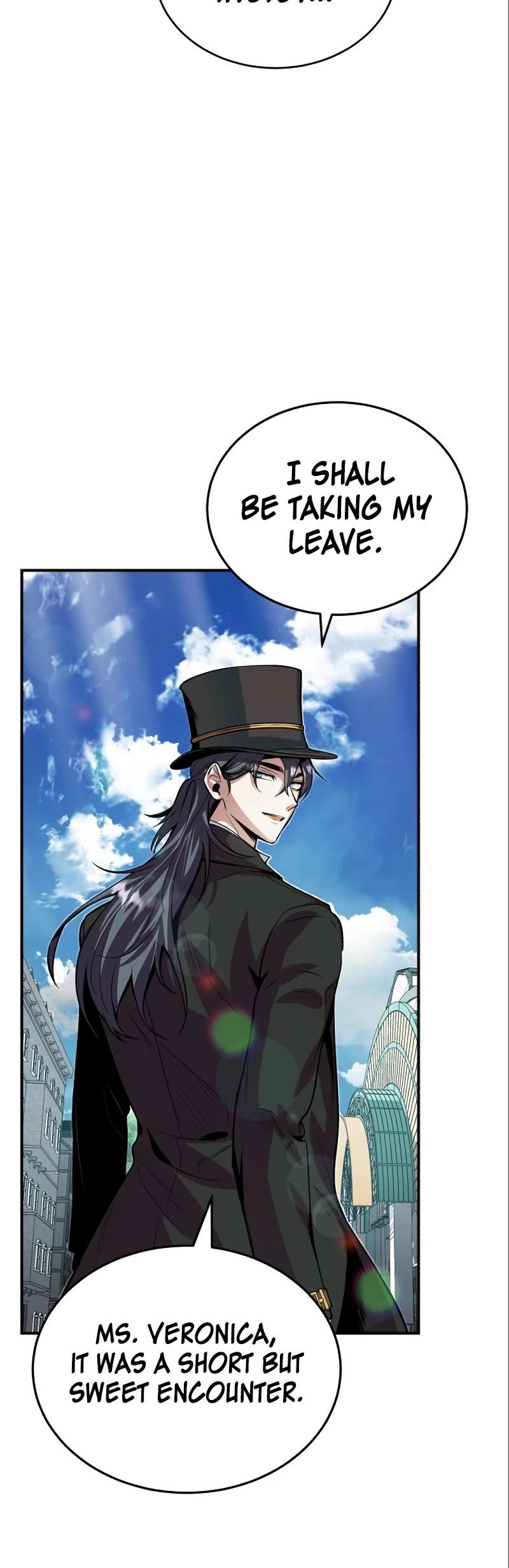 Academy’s Undercover Professor Chapter 3 page 52 - Chapter 3: Suspicion