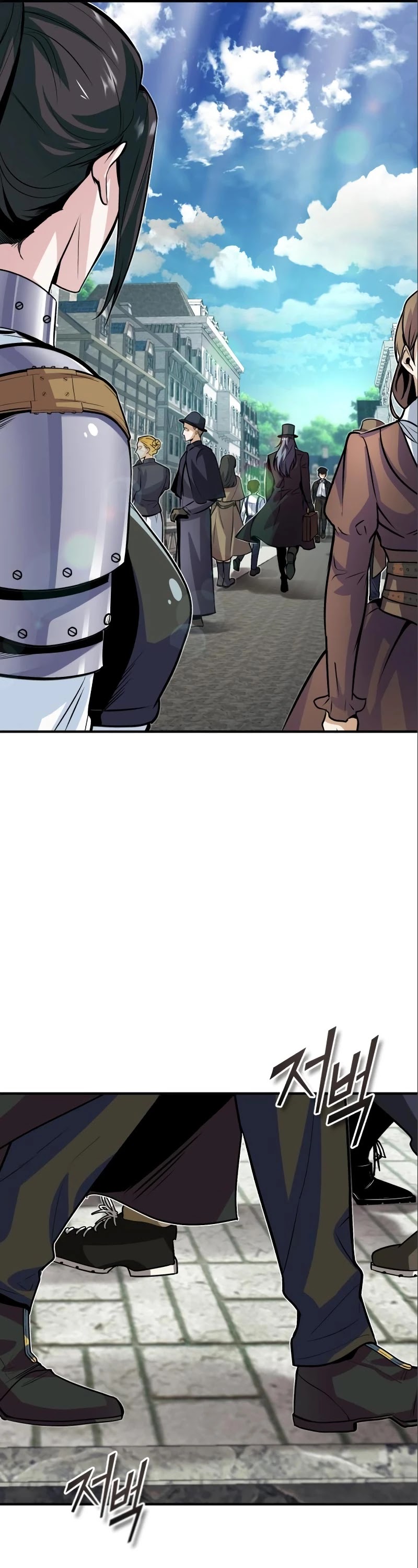 Academy’s Undercover Professor Chapter 3 page 54 - Chapter 3: Suspicion