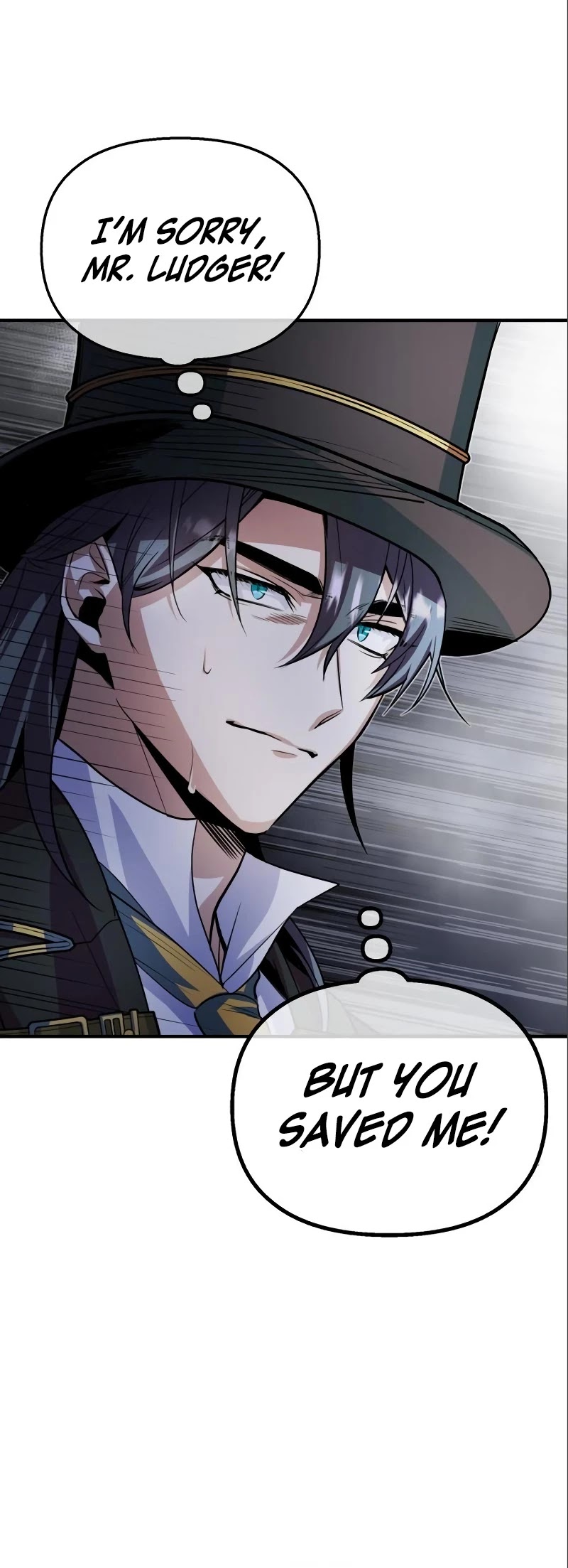 Academy’s Undercover Professor Chapter 3 page 56 - Chapter 3: Suspicion
