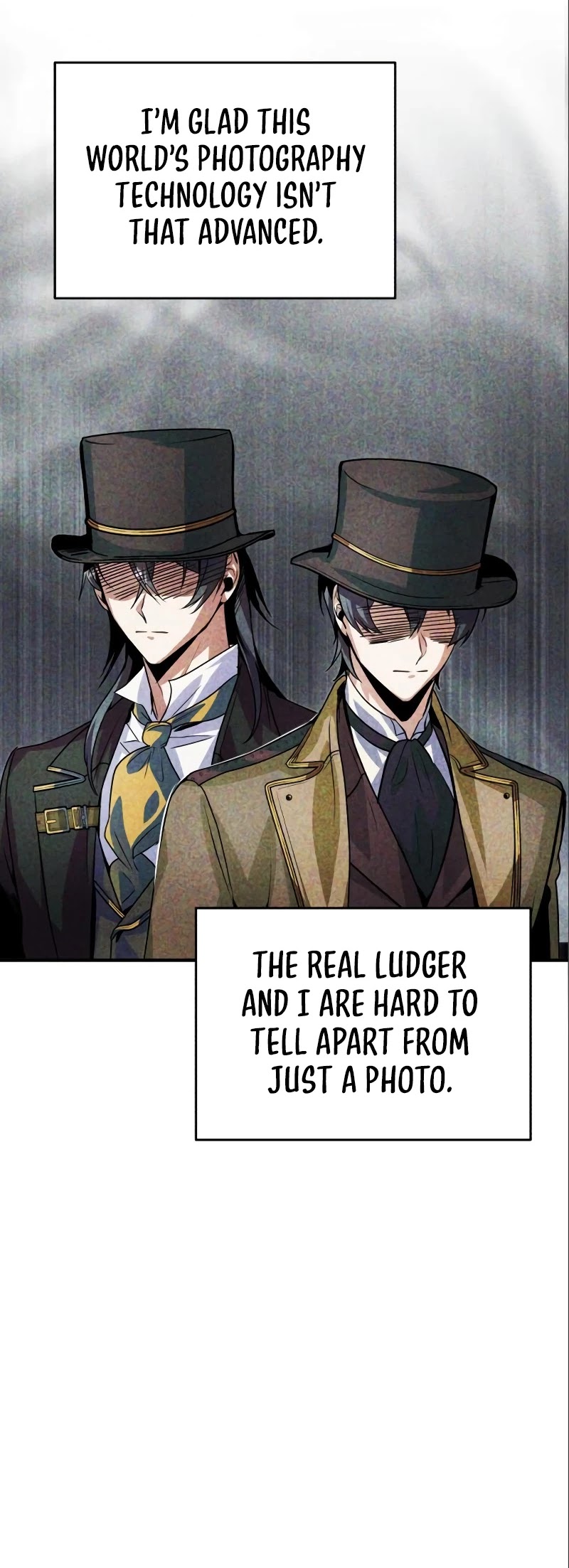 Academy’s Undercover Professor Chapter 3 page 57 - Chapter 3: Suspicion