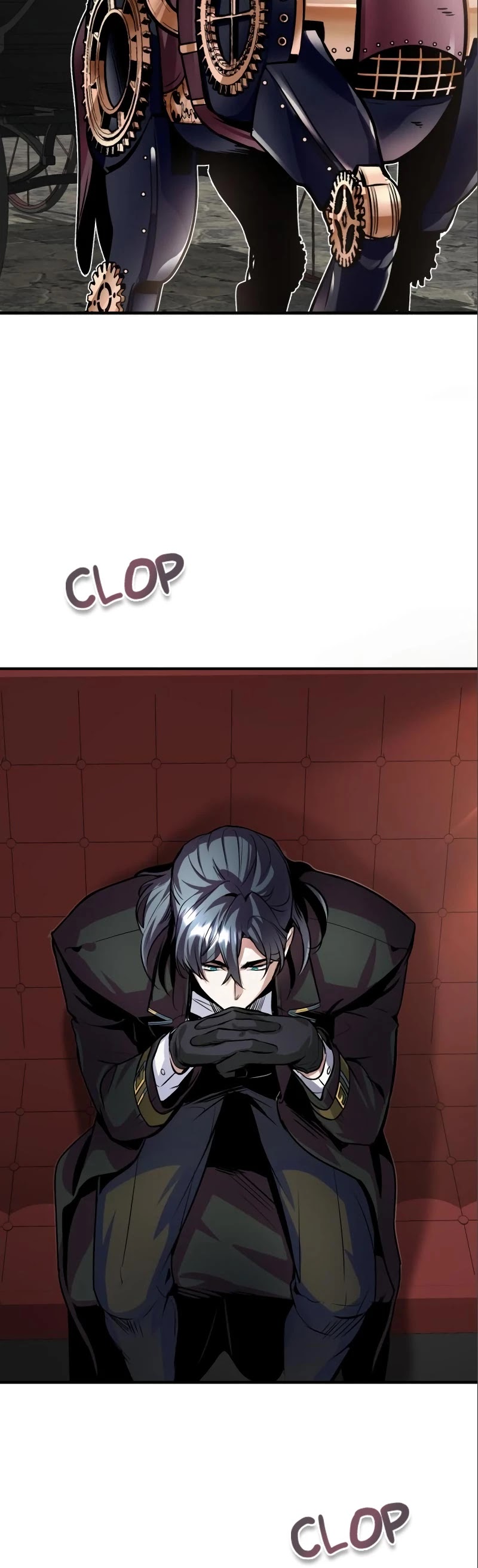 Academy’s Undercover Professor Chapter 3 page 64 - Chapter 3: Suspicion