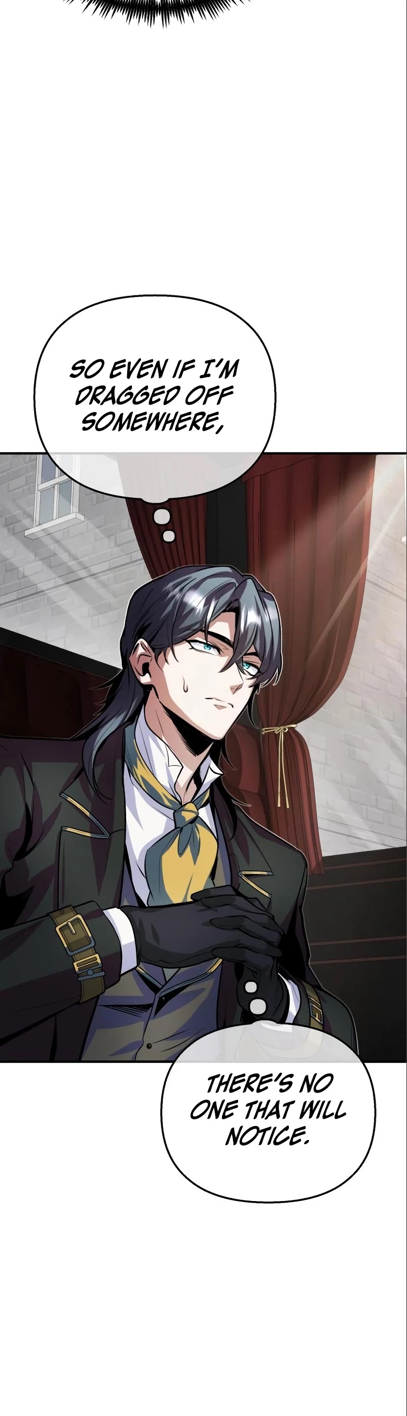 Academy’s Undercover Professor Chapter 3 page 68 - Chapter 3: Suspicion