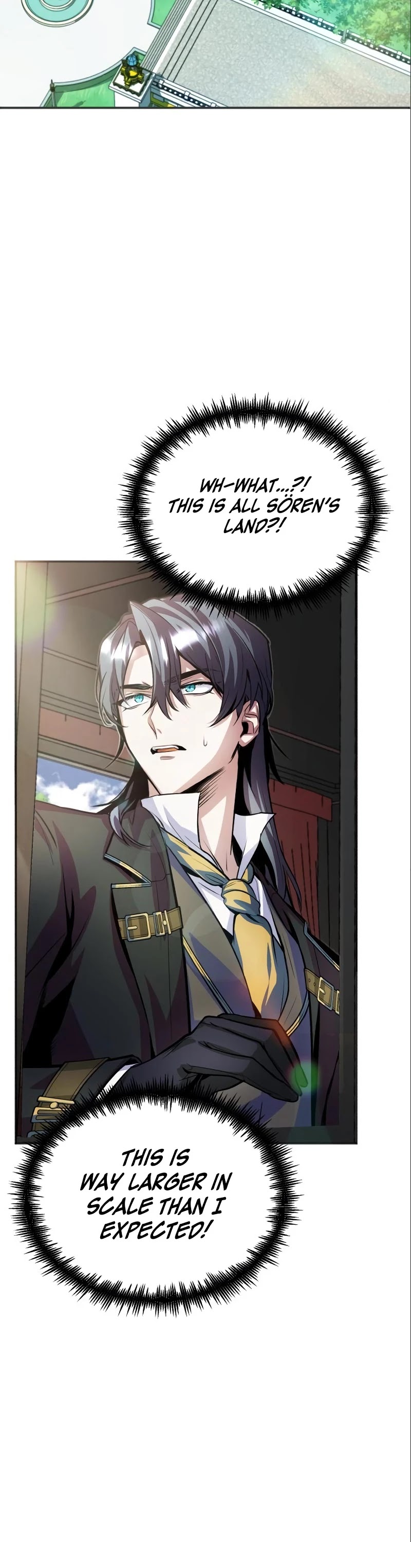 Academy’s Undercover Professor Chapter 3 page 71 - Chapter 3: Suspicion