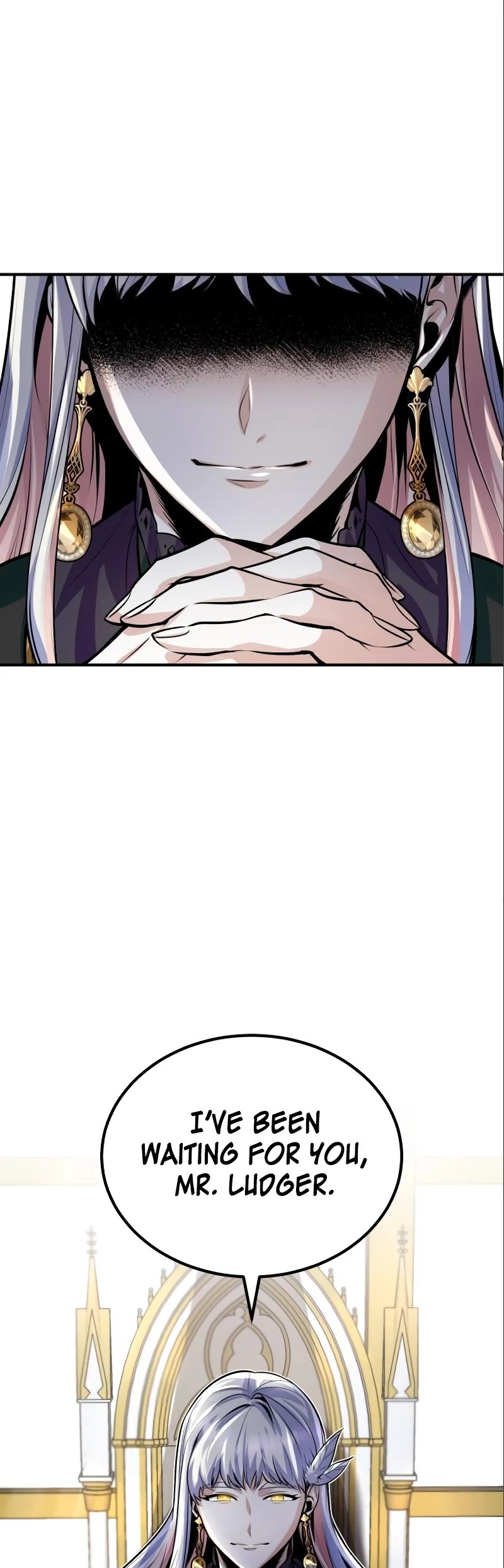 Academy’s Undercover Professor Chapter 3 page 76 - Chapter 3: Suspicion