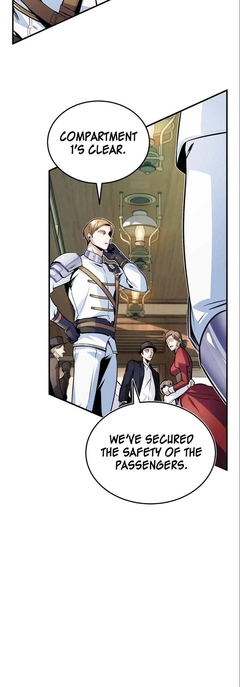 Academy’s Undercover Professor Chapter 3 page 9 - Chapter 3: Suspicion