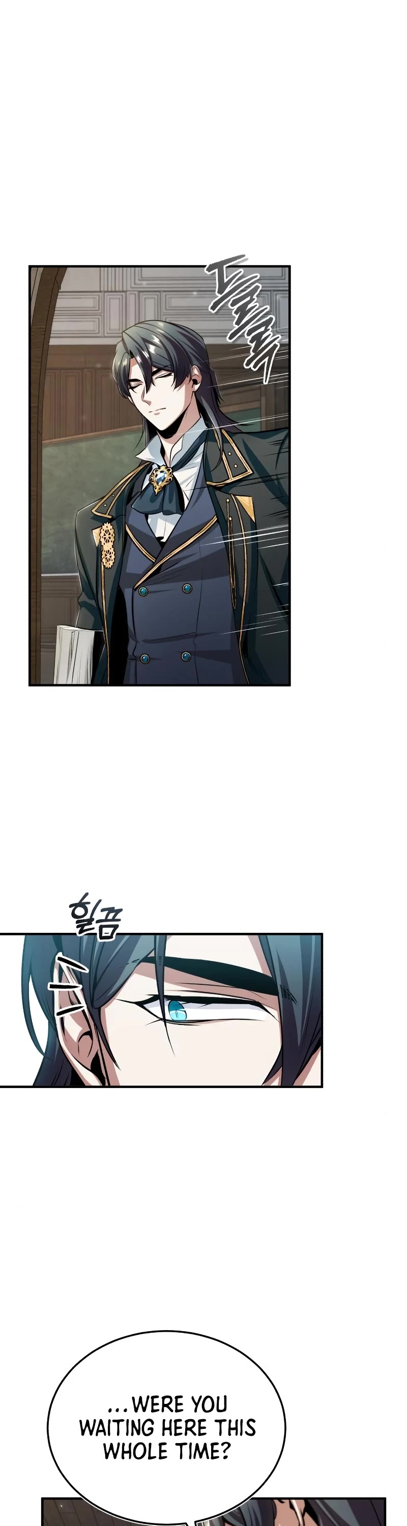Academy’s Undercover Professor Chapter 30 page 2 - Chapter 30: Universal Stone