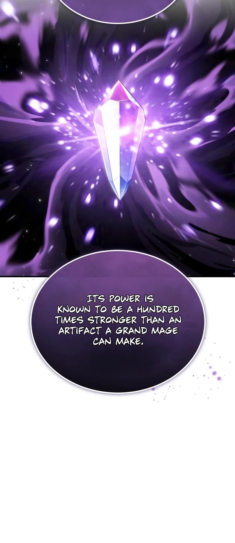 Academy’s Undercover Professor Chapter 30 page 25 - Chapter 30: Universal Stone