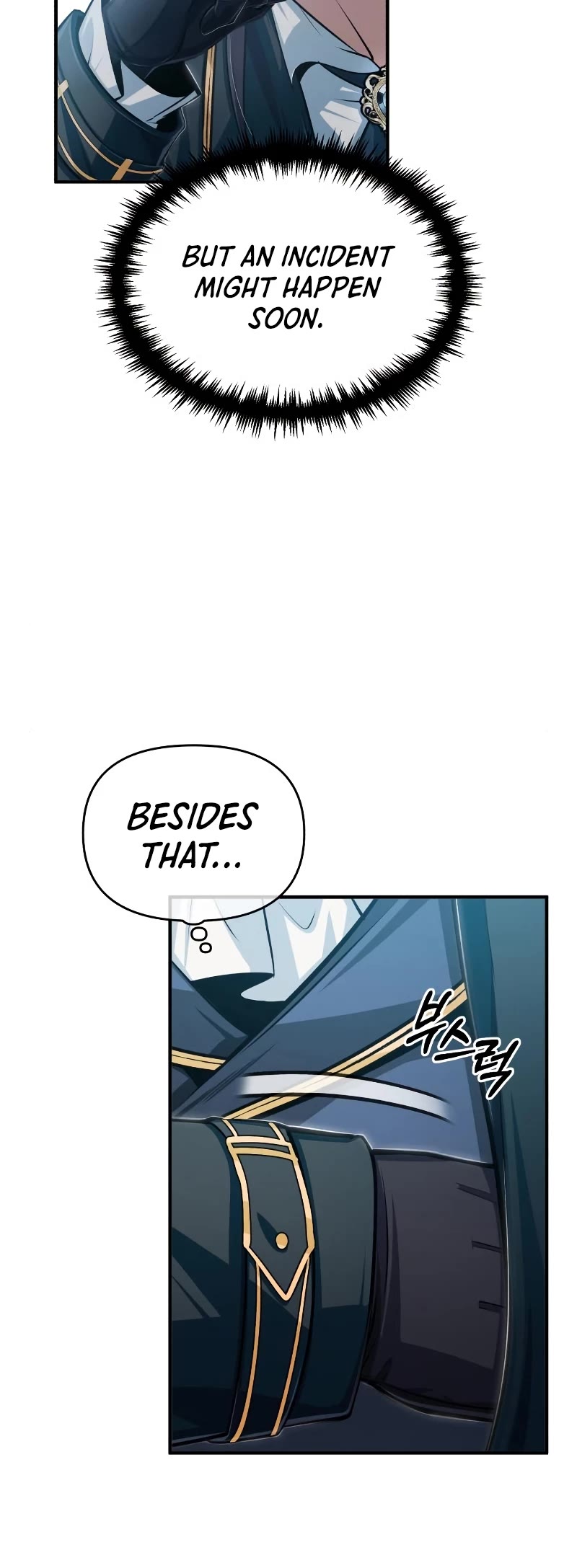 Academy’s Undercover Professor Chapter 30 page 35 - Chapter 30: Universal Stone