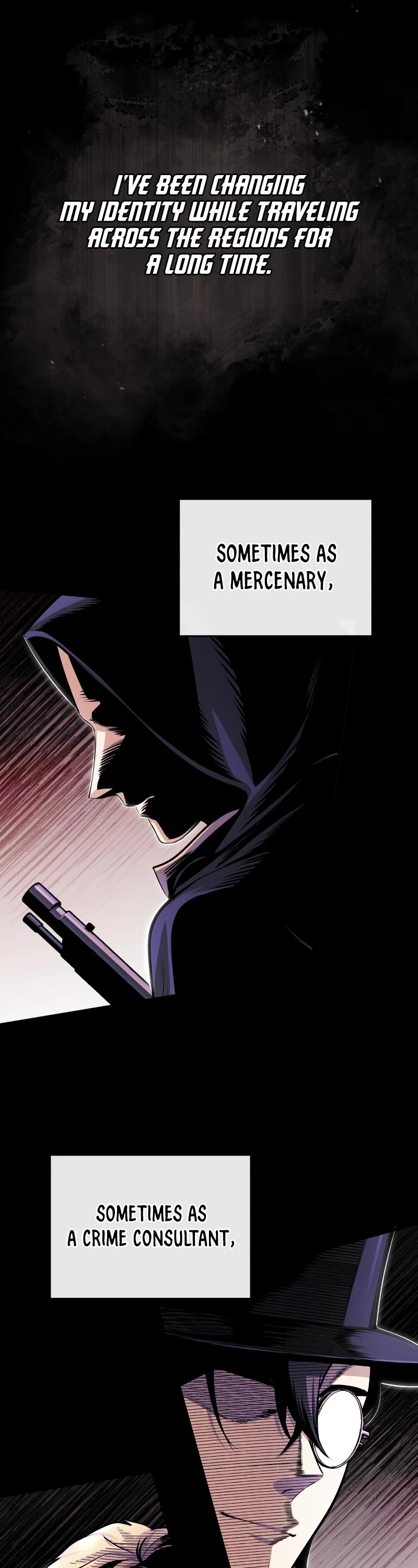 Academy’s Undercover Professor Chapter 30 page 37 - Chapter 30: Universal Stone