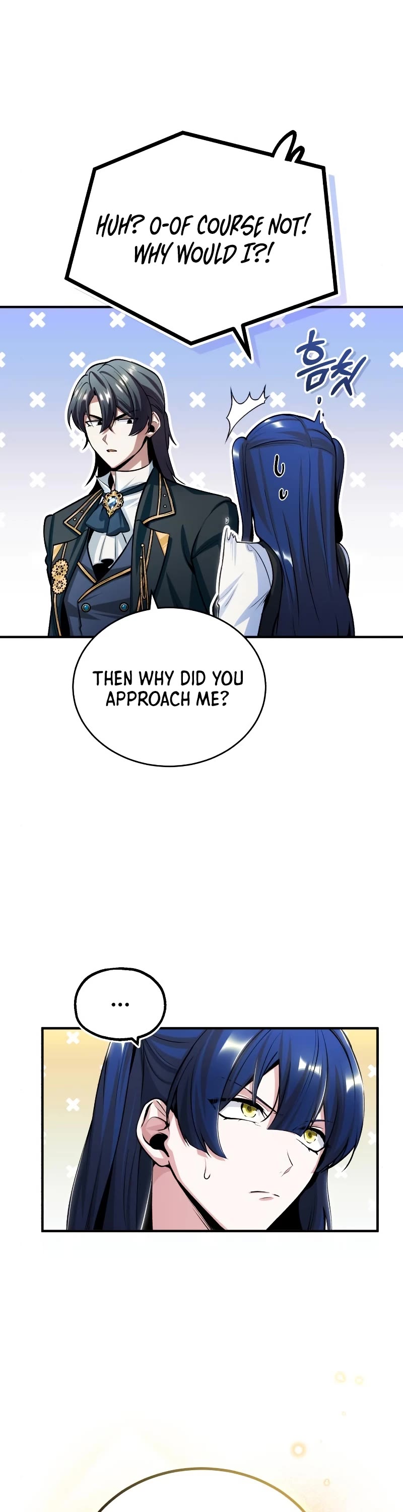 Academy’s Undercover Professor Chapter 30 page 9 - Chapter 30: Universal Stone