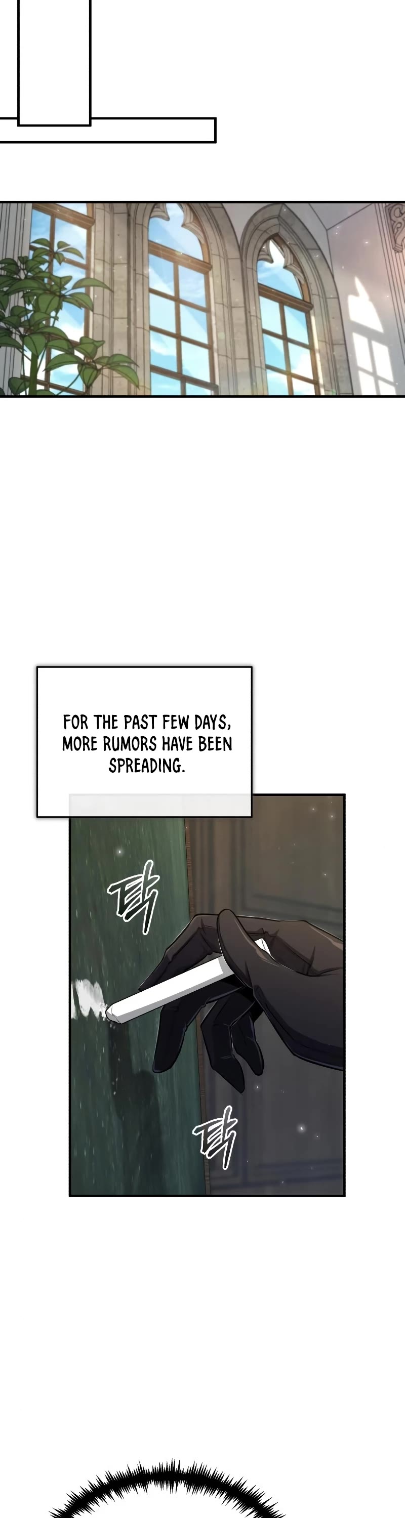 Academy’s Undercover Professor Chapter 31 page 19 - Chapter 31
